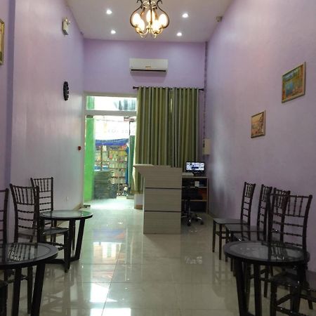 Meaco Royal Hotel - Lipa Lipa City Ngoại thất bức ảnh