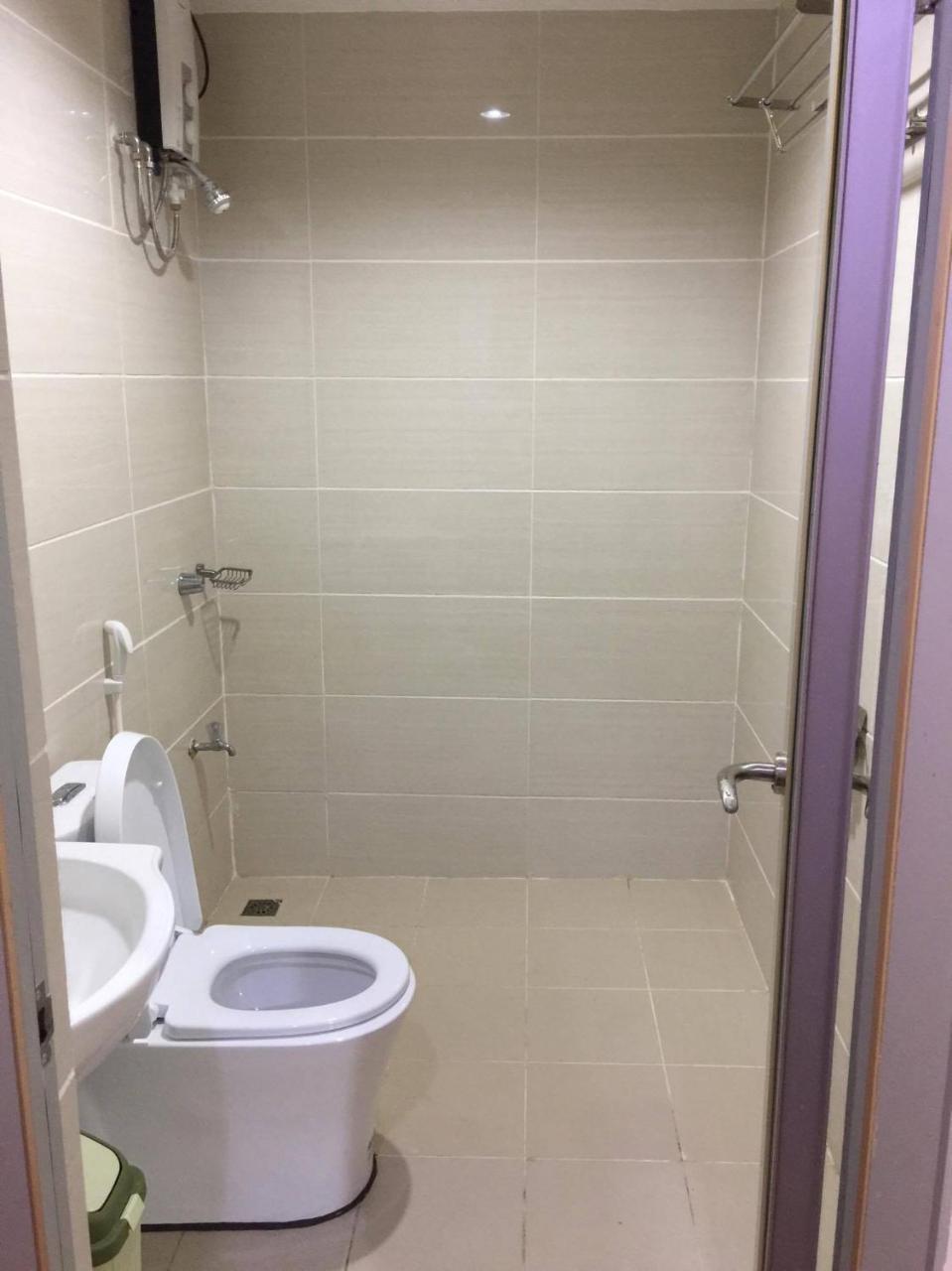 Meaco Royal Hotel - Lipa Lipa City Ngoại thất bức ảnh