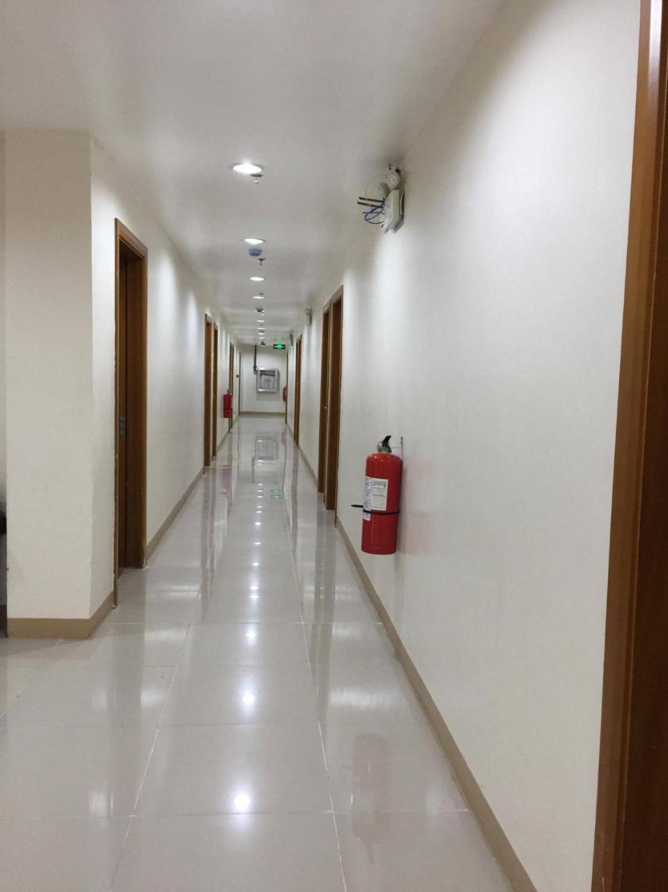 Meaco Royal Hotel - Lipa Lipa City Ngoại thất bức ảnh