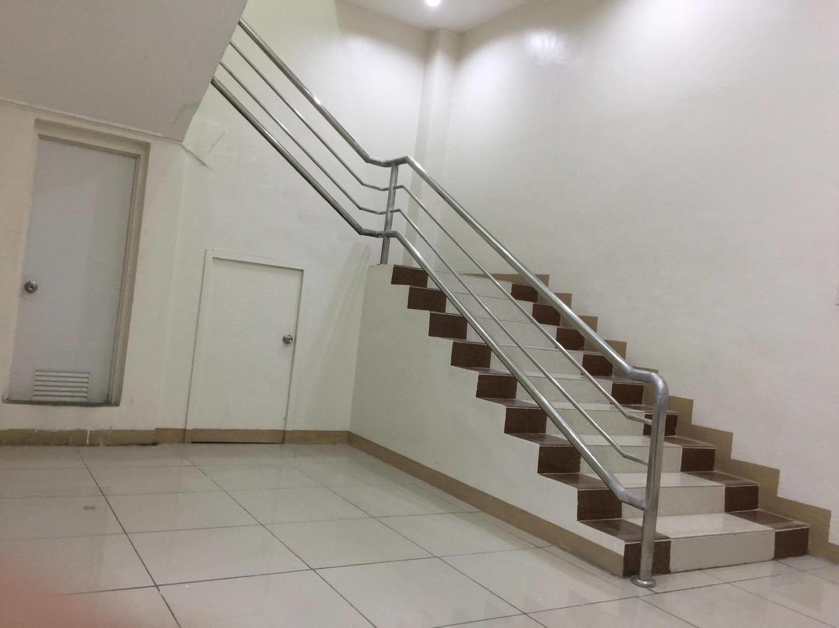 Meaco Royal Hotel - Lipa Lipa City Ngoại thất bức ảnh