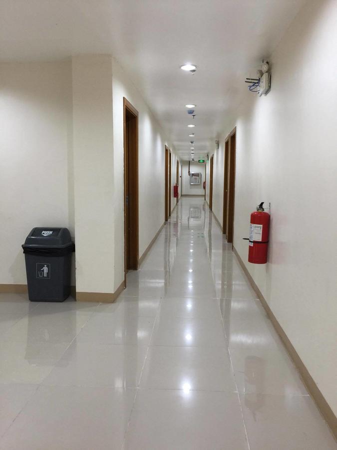 Meaco Royal Hotel - Lipa Lipa City Ngoại thất bức ảnh